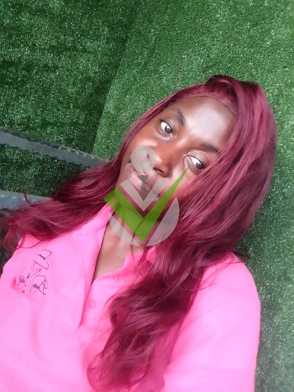 Josette Tchamgoue