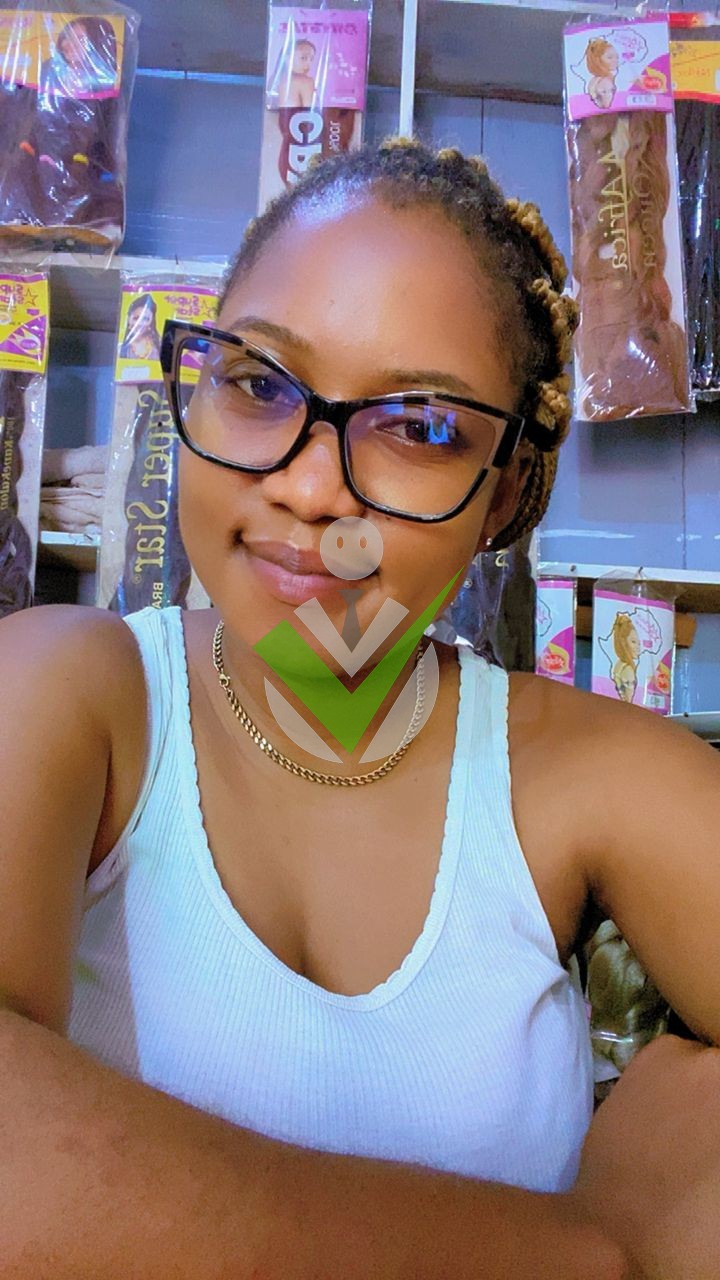 Ninelle Ngono