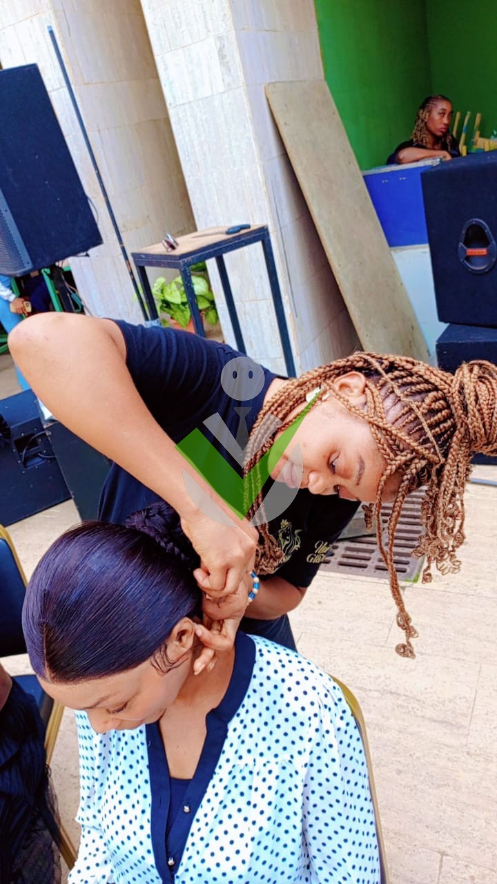 Dominique Tsanang