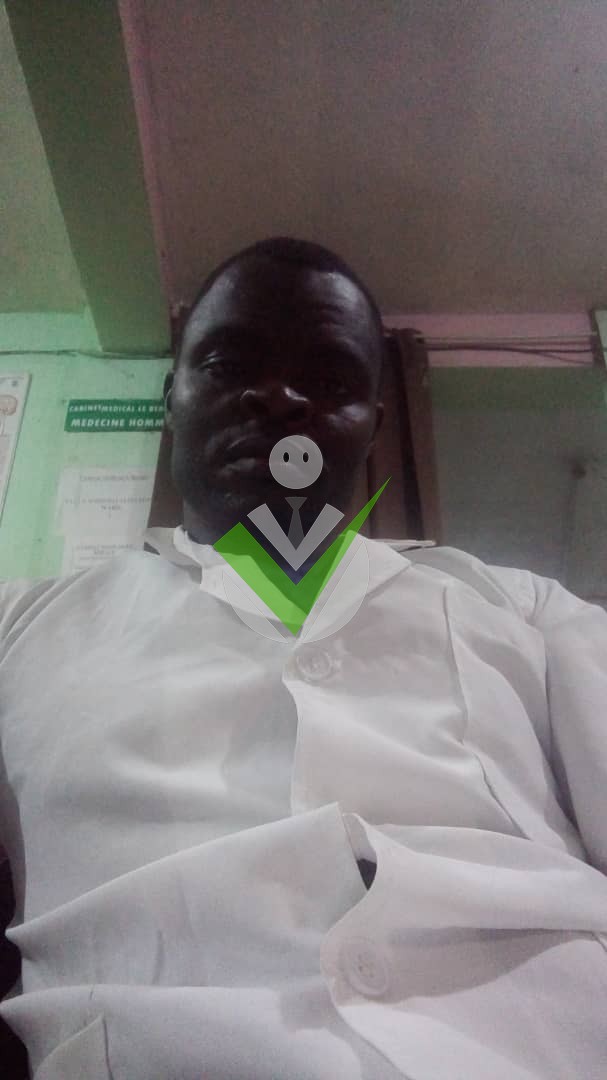 Rodrigue Djoulako