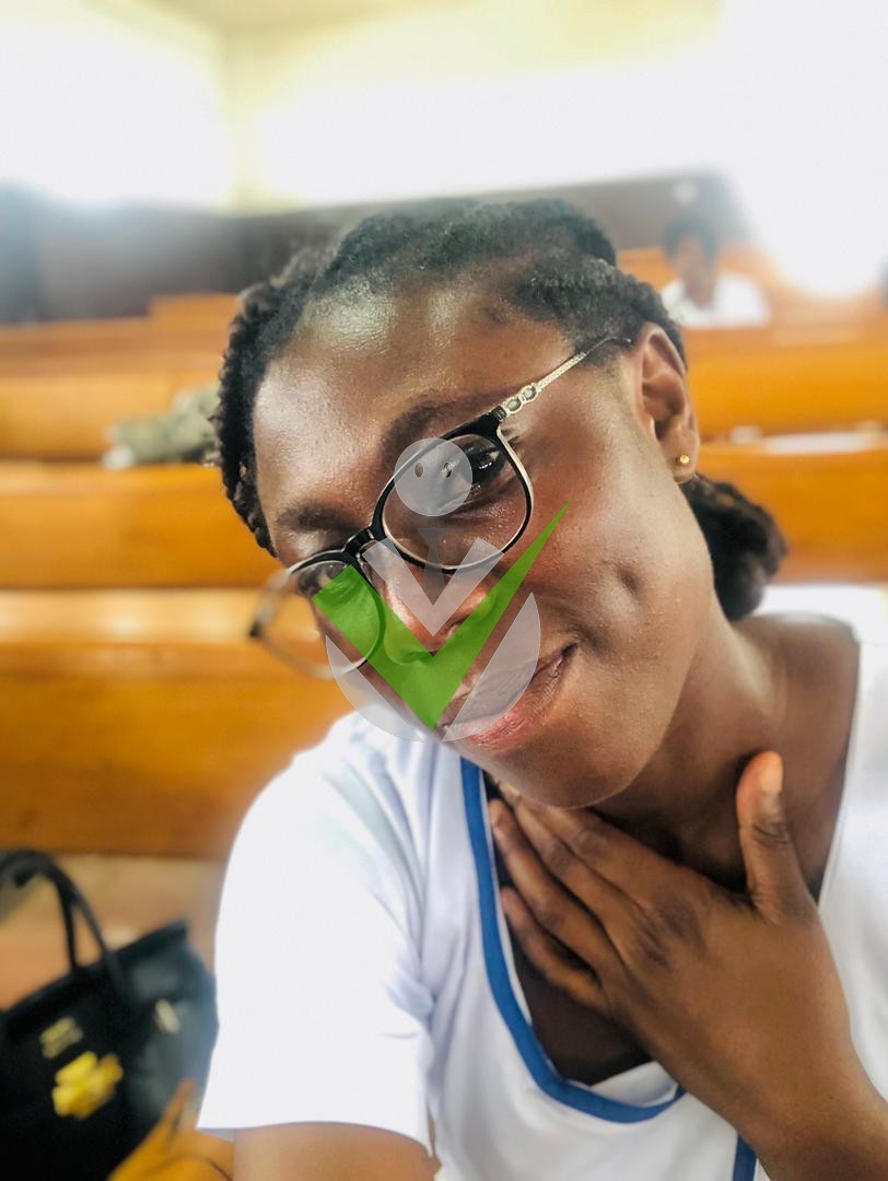 Ayuk Eno Liliane-Rachelle