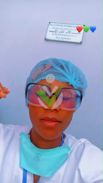 Brenda Mayaki