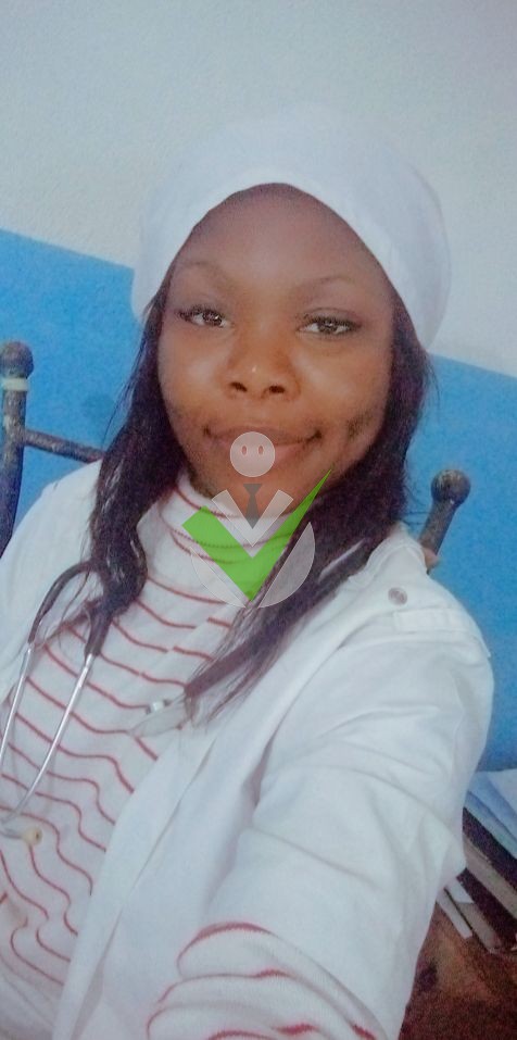 Noutcheu Berveline