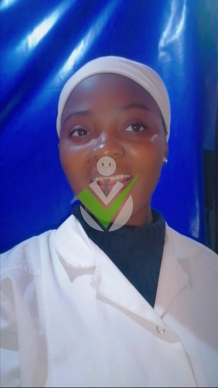 Fadila Ayiwouoyiégnigni