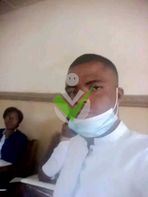 Ernest Onum