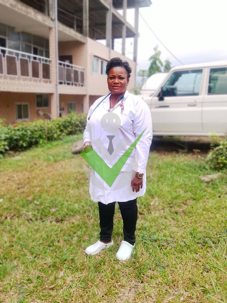 Martha fominyam