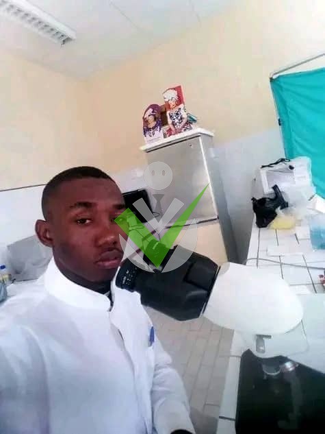 Ousmanou Idrissou
