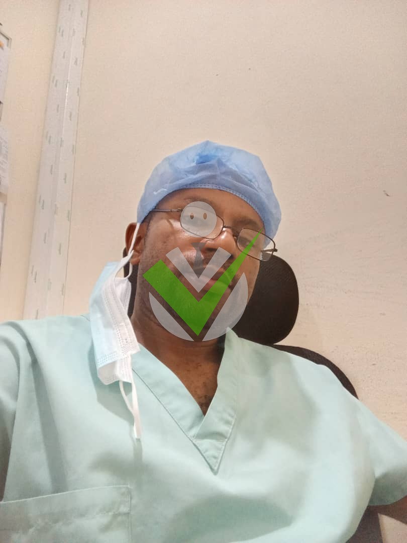 Jean NTEME