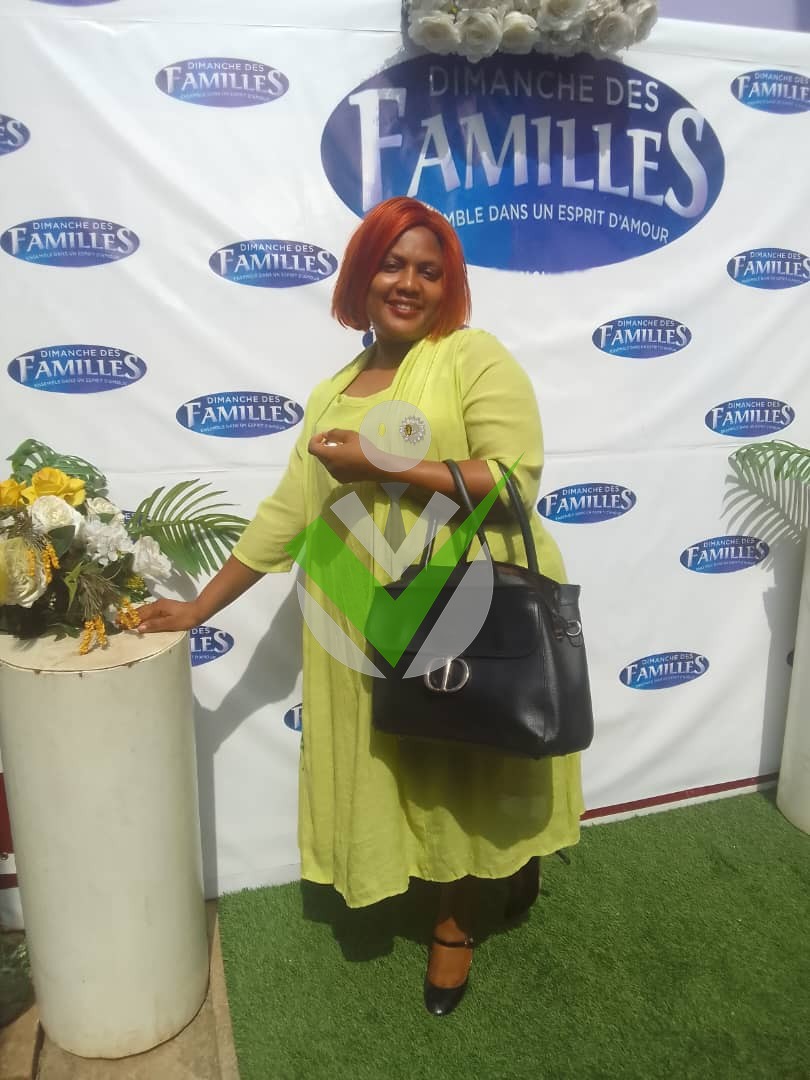 Orline Ngongang