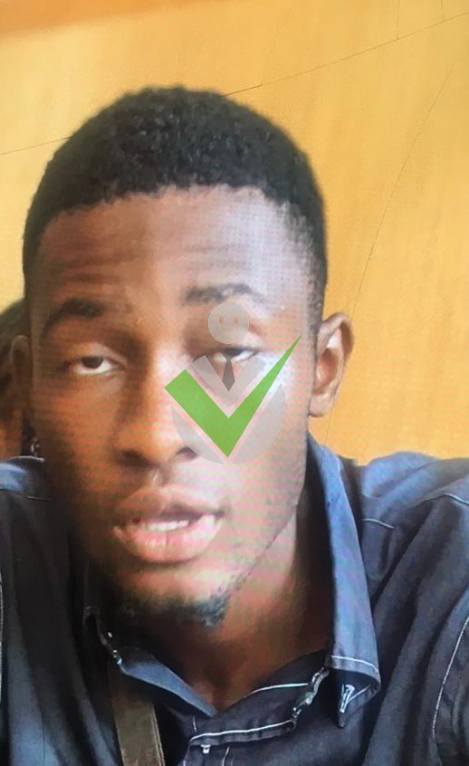 Messina Souga