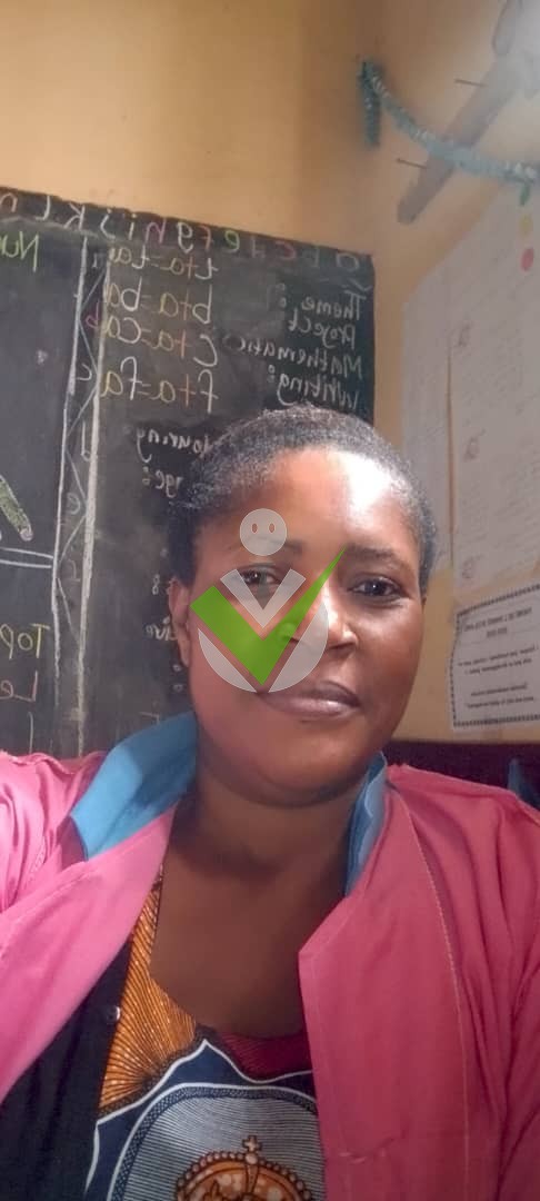 Tantoh Akwanwi
