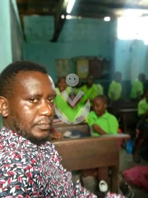 Romain Tchamba