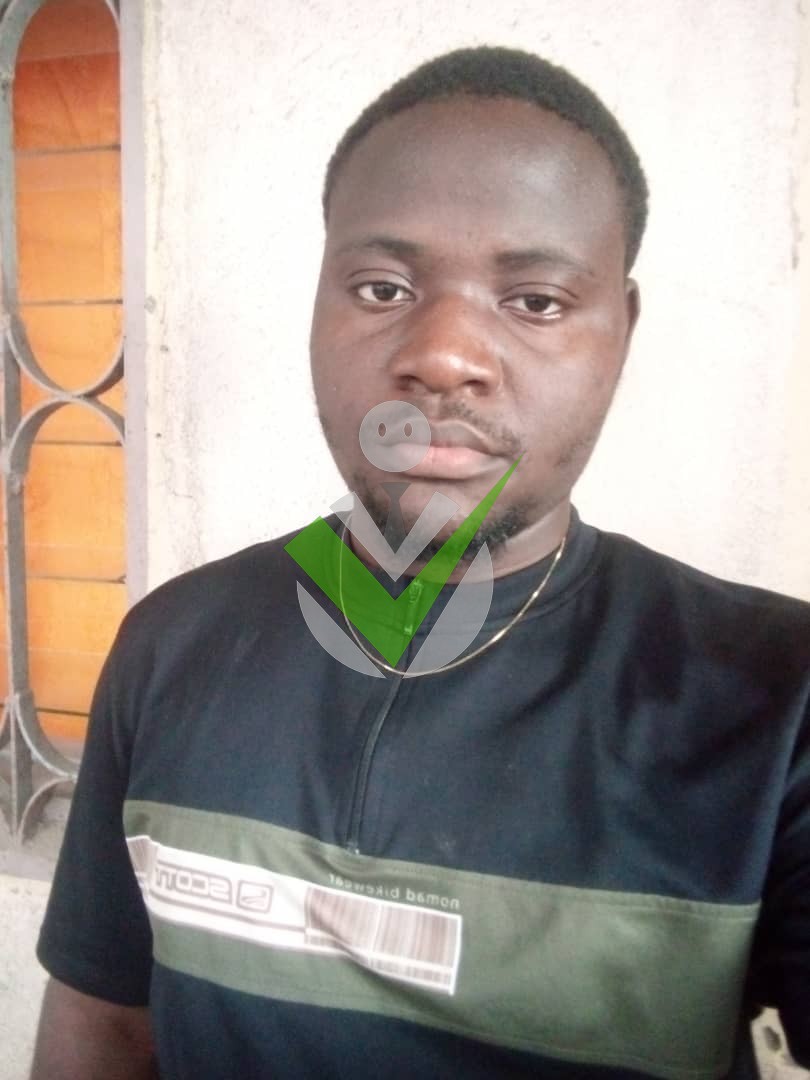 BOBOUI CALEB