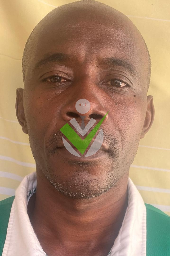Jizreel Ngoti