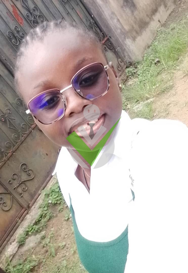 Julie EBENYE