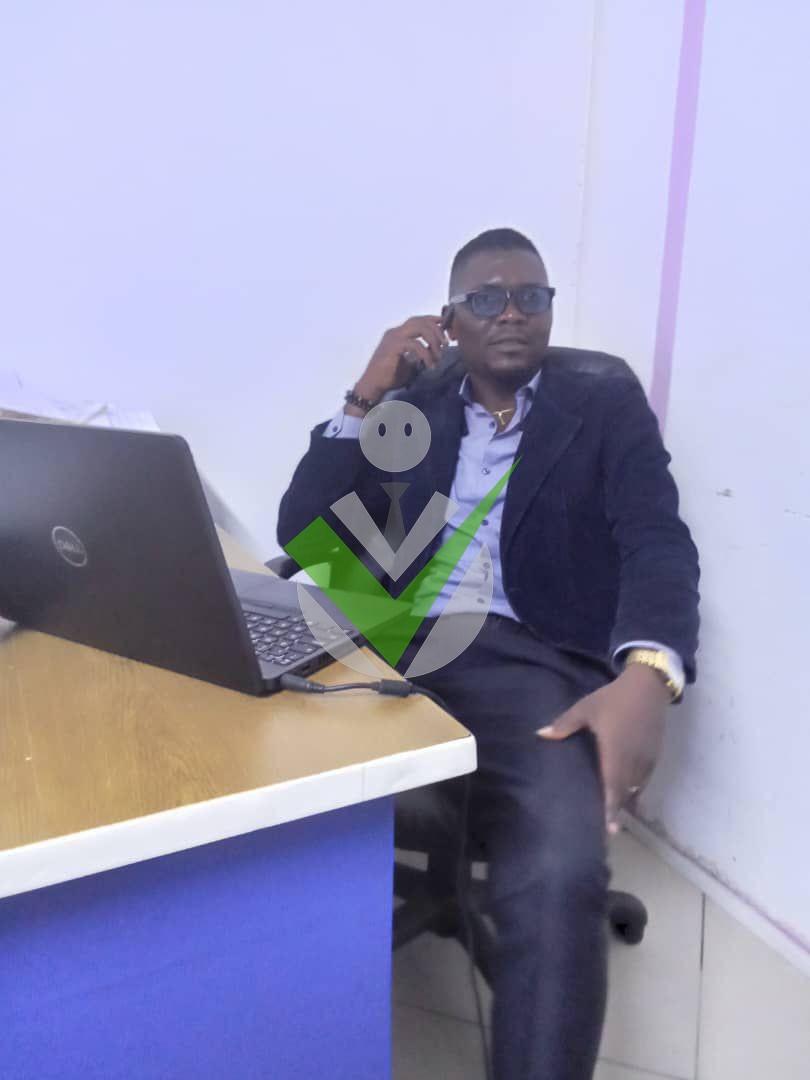 Nchang Nkwenti Johnson