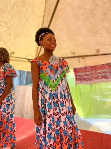 Ngwenyi Blandine Lambi