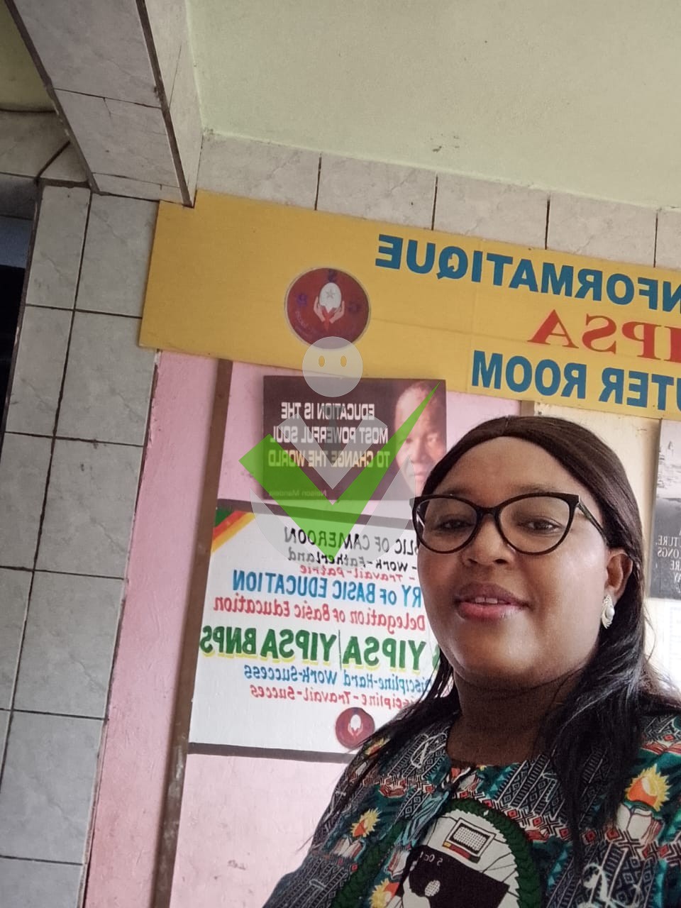 Nkeutang Soh kuetché