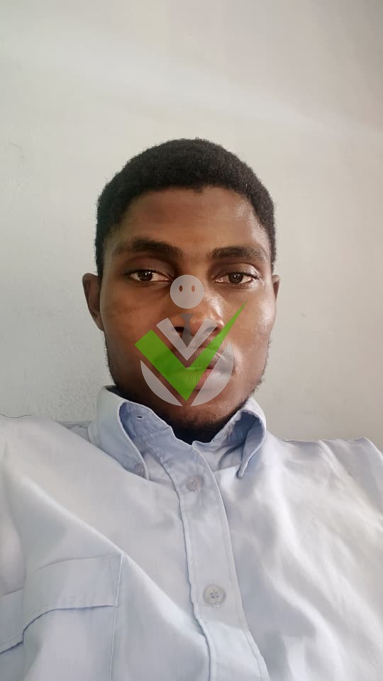NOUTCHE Moïse