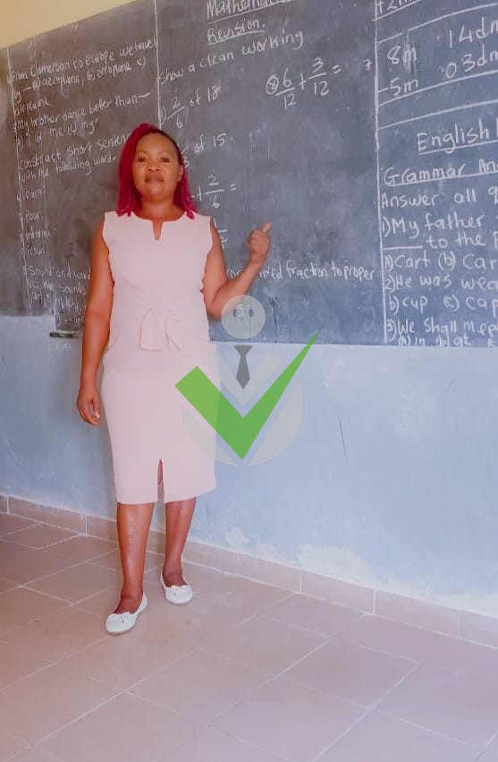 Susan Obase Eteh