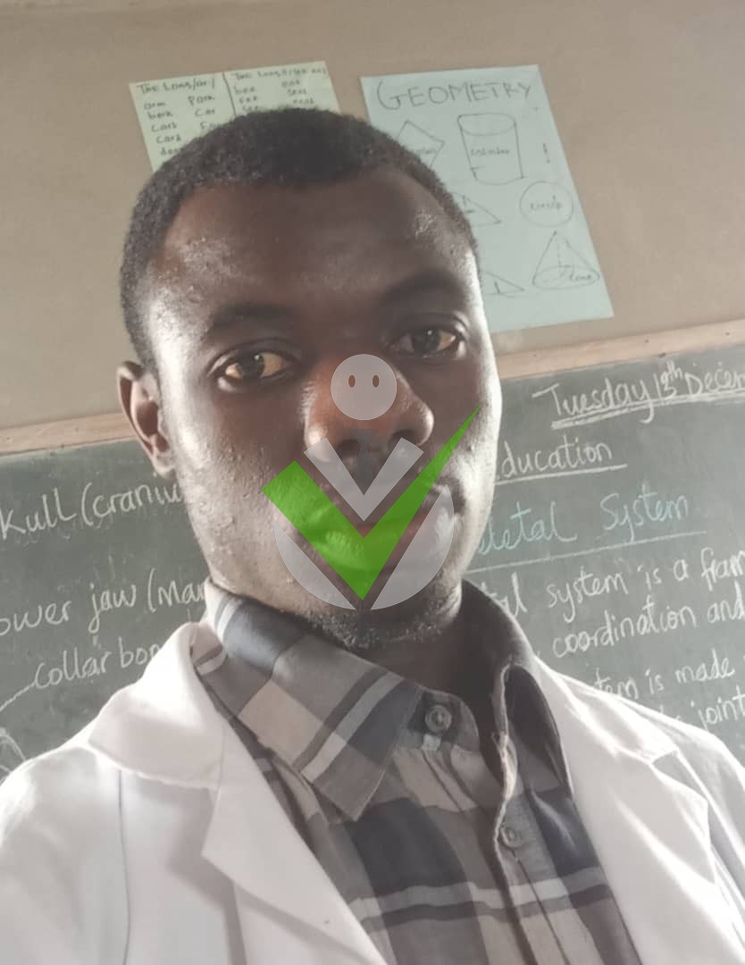 Pascal Enambong