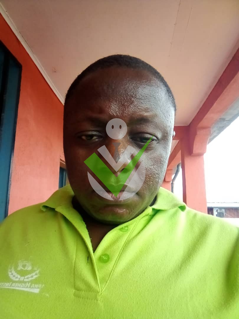 Tanwie Ngonbadang