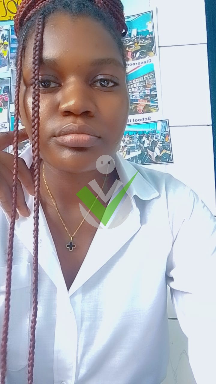 Emeldine Njombu