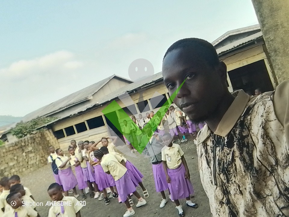 Njoume Ebongue