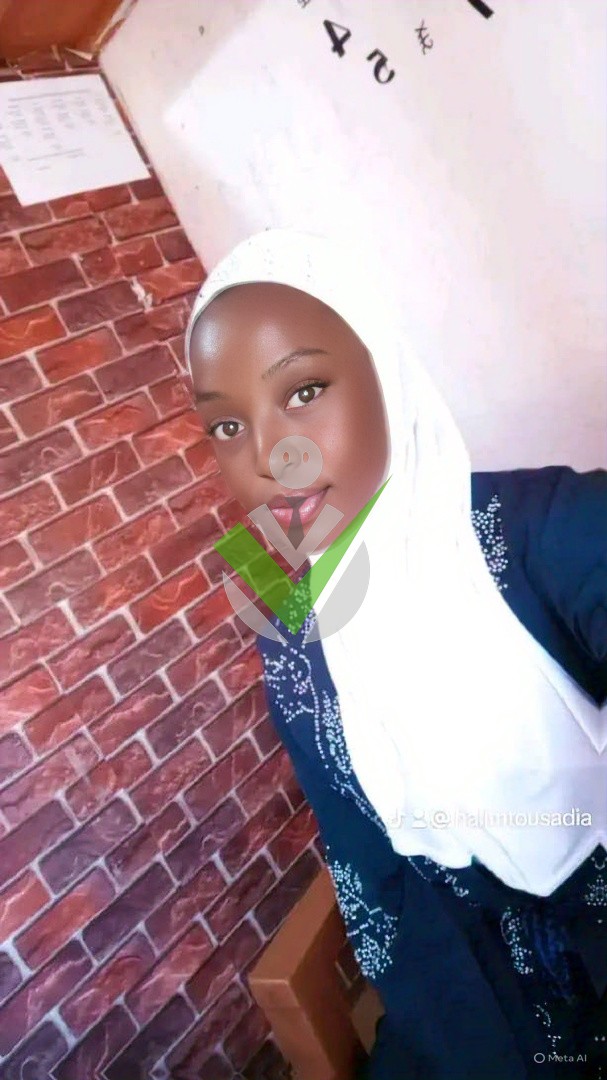 Souraya Mouhamadou