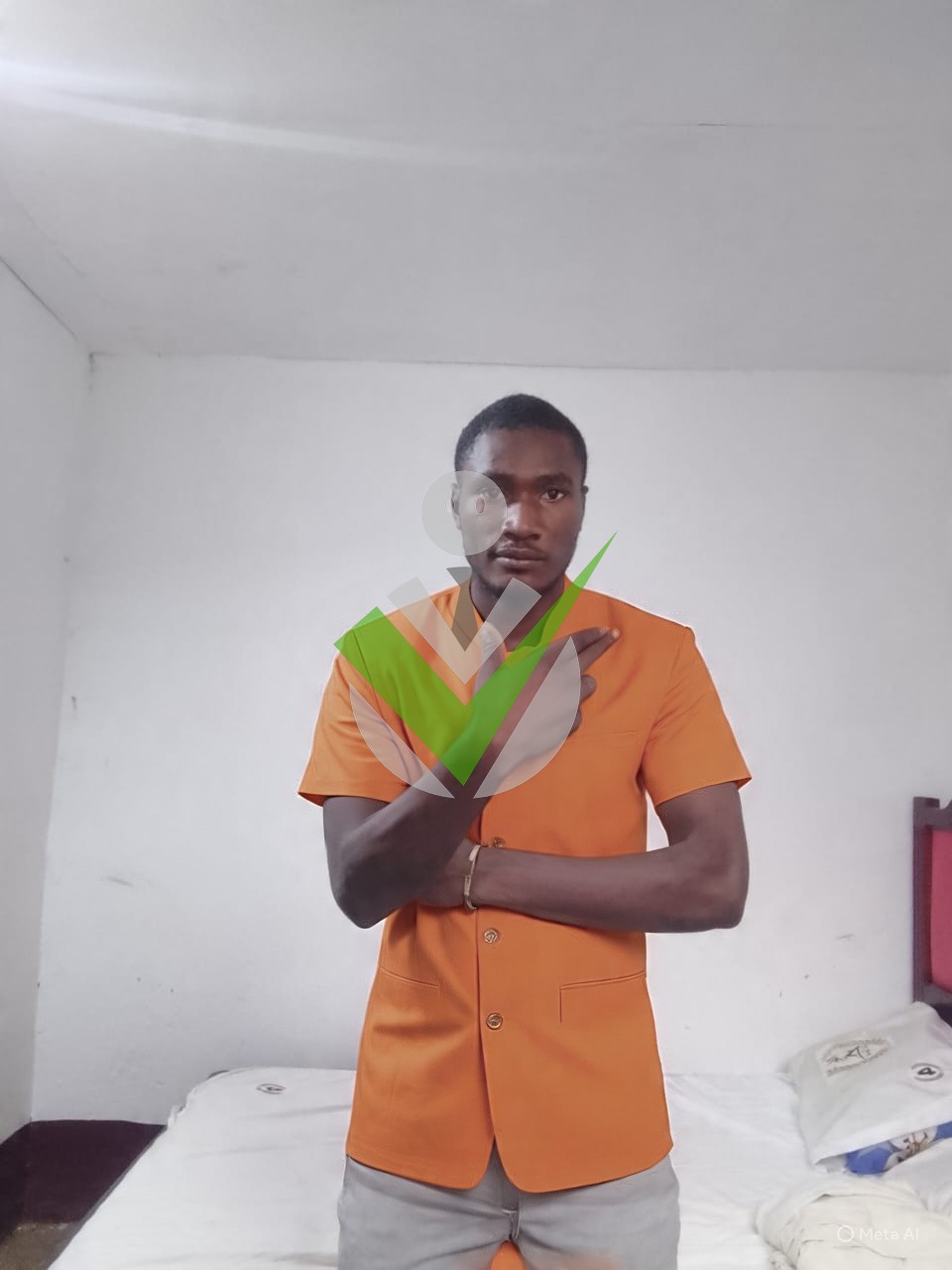 Brice Max