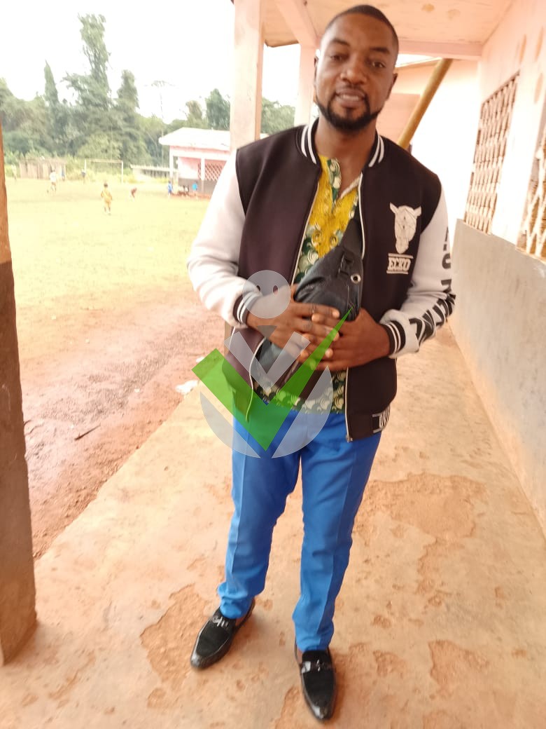 Christian DJONGA Fonga