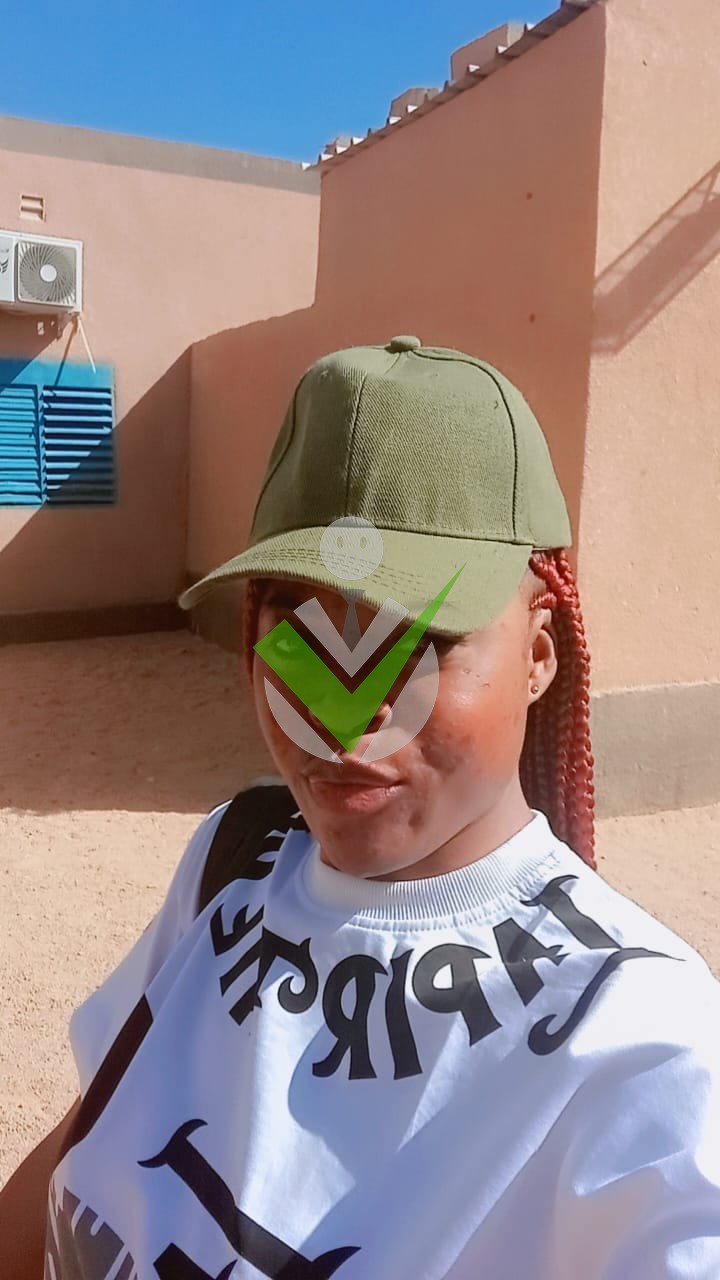 Emerance Aboungou