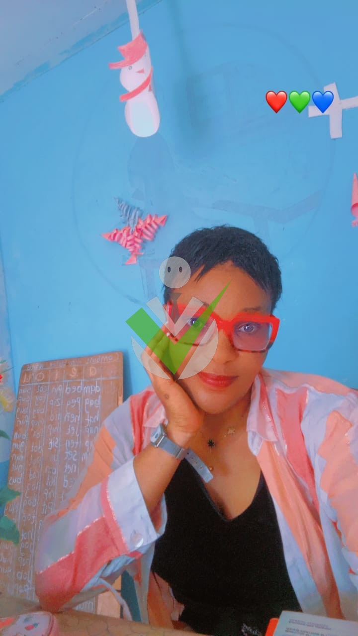 Lesia Mariline