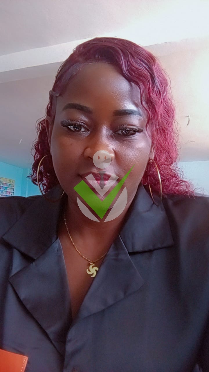Abongwa Aisha