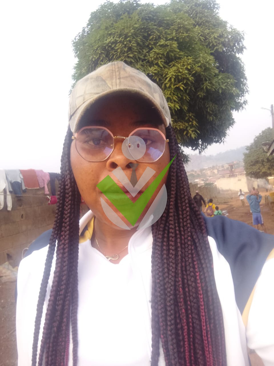 Alice Nyangha
