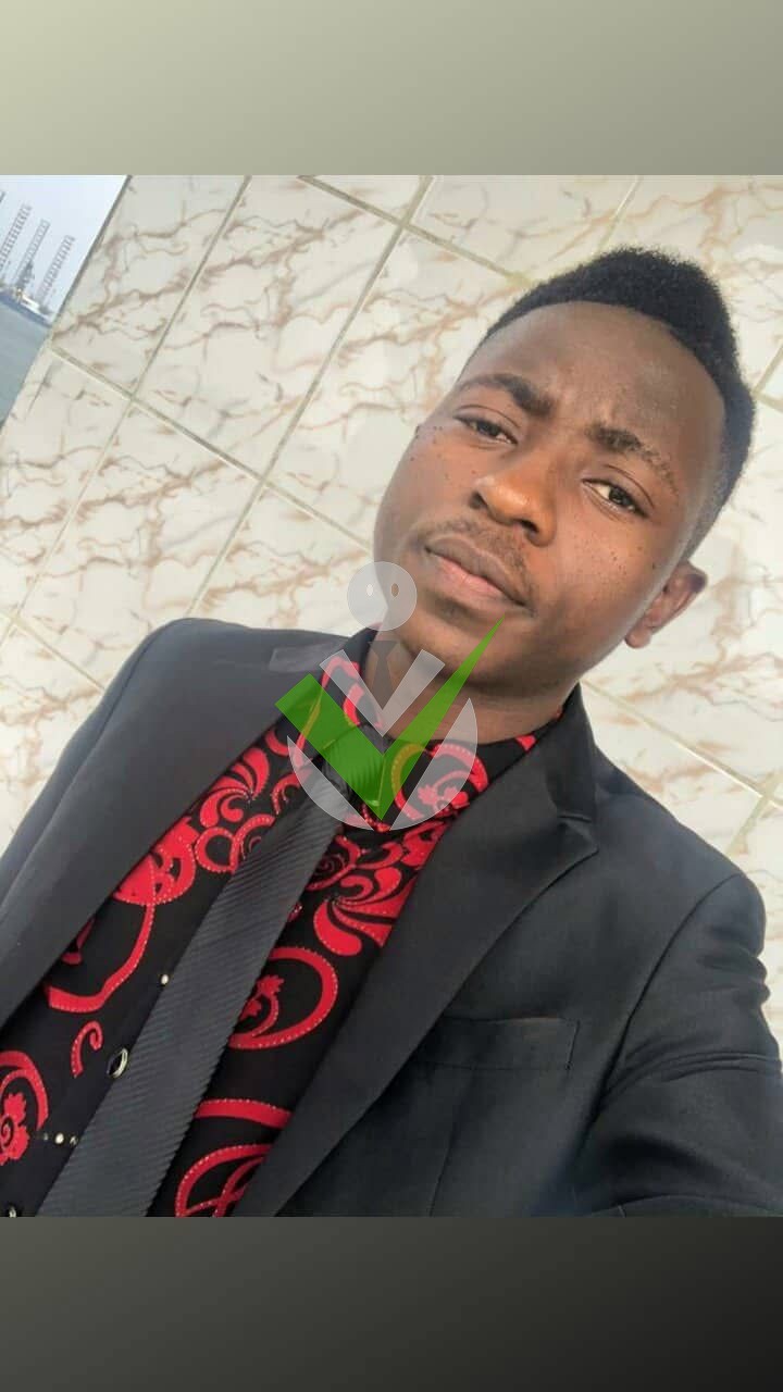 Junior Boris Anyere