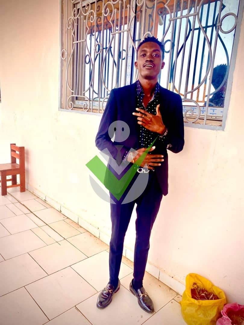 Assoua Modest