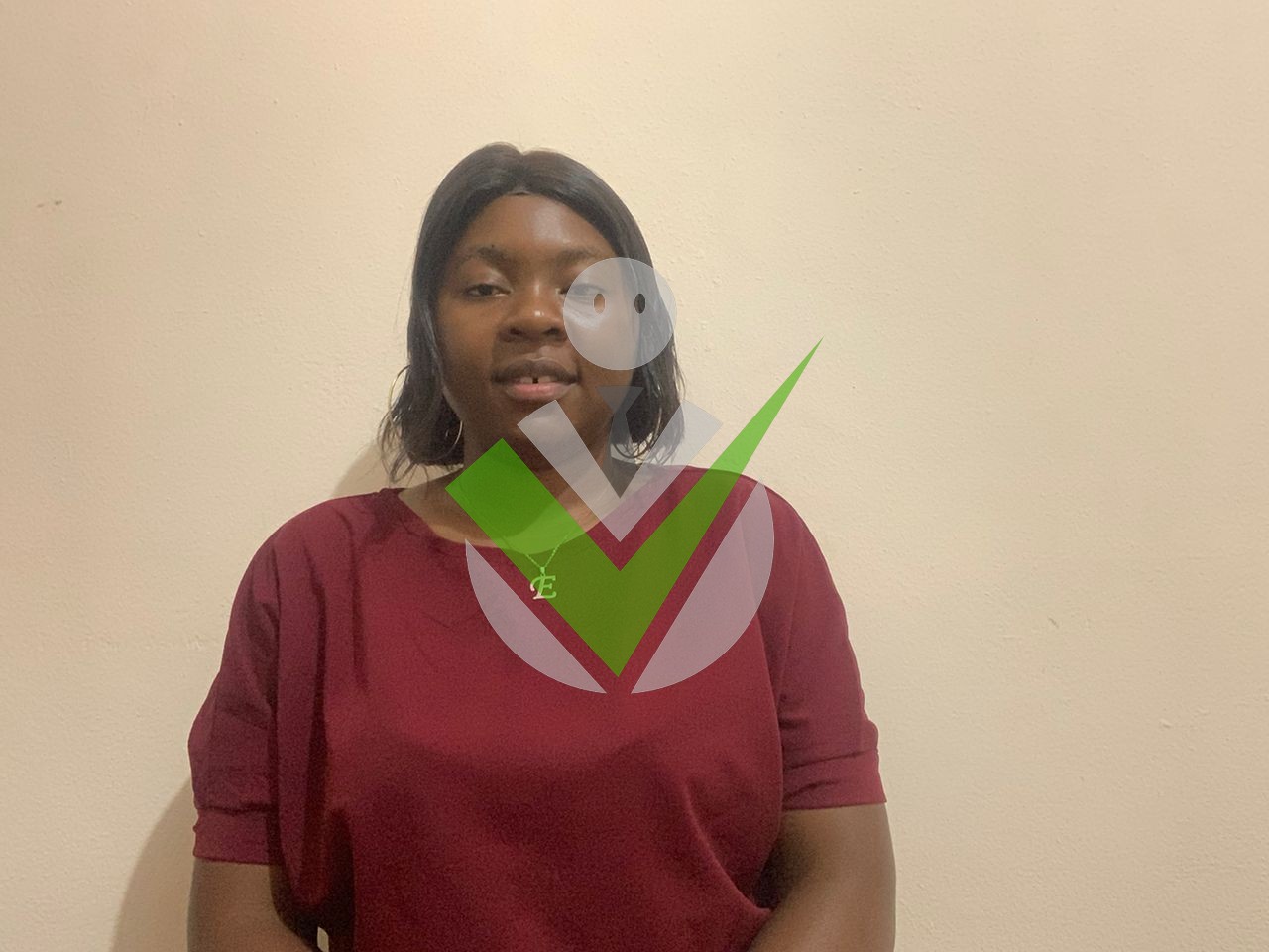 Ethel AWEH
