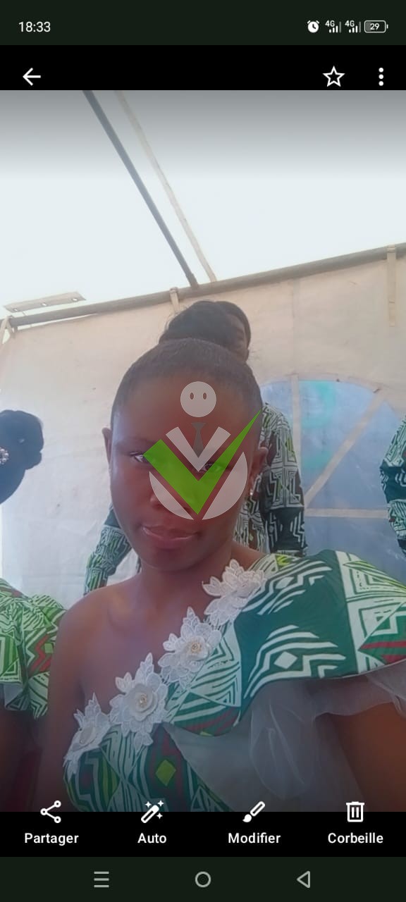 Emmanuella Bikoe