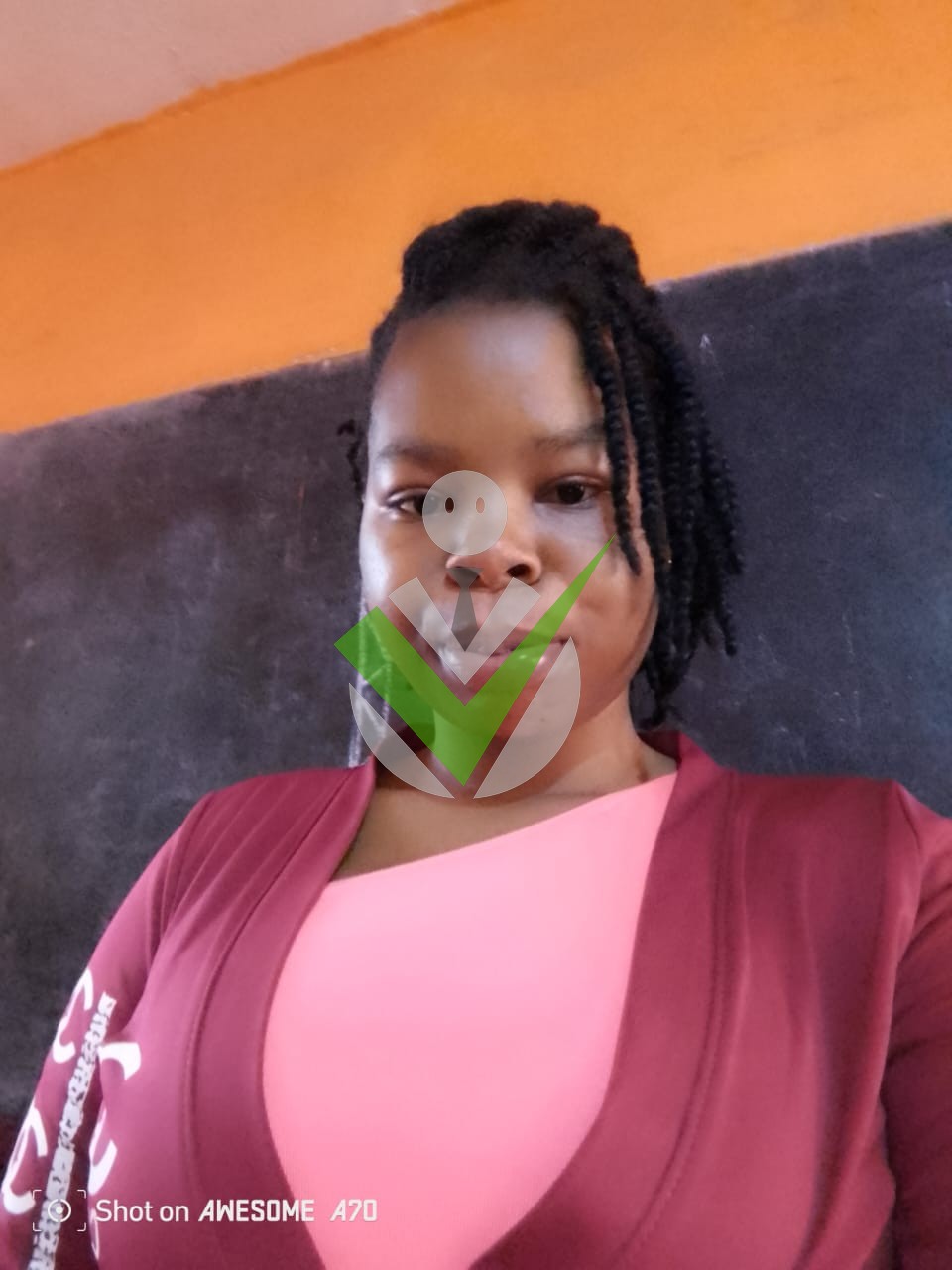 Clarisse Binnyuy