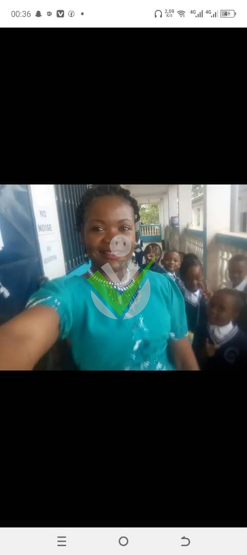 Christine Marlyse Ngo Ndjock