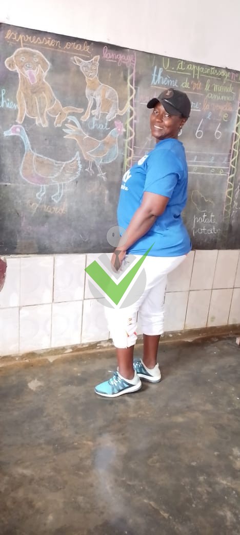 Dorimène Makonol