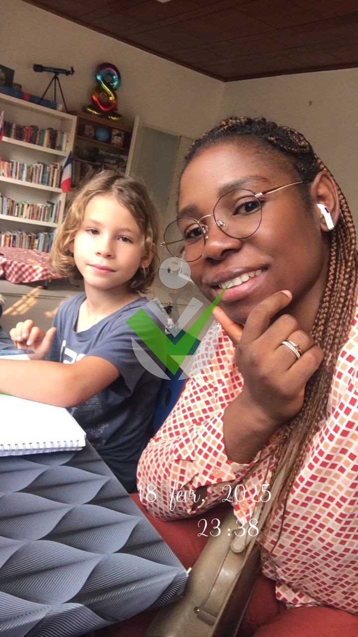 Eléonore Omgba Epse NGONO