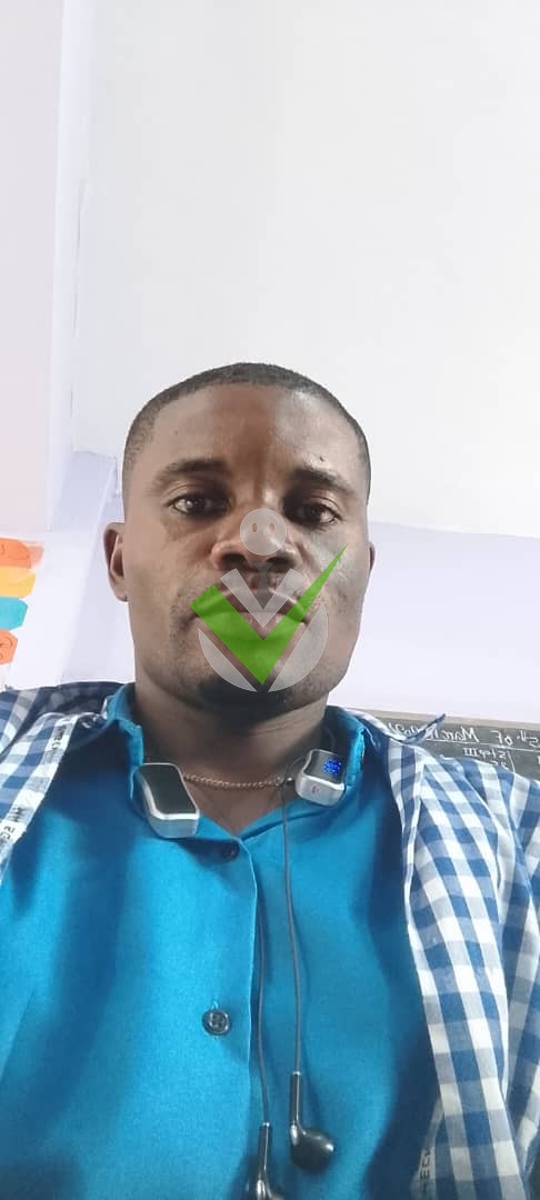 Ndoukong Etienne