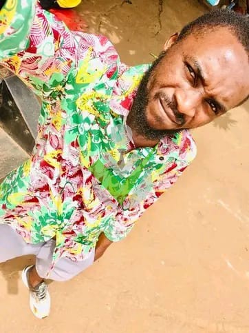 Franck Eddy Mbassi Ekobo