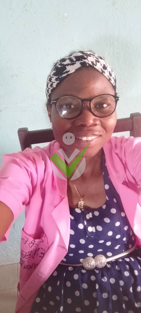 Judith ZEBE