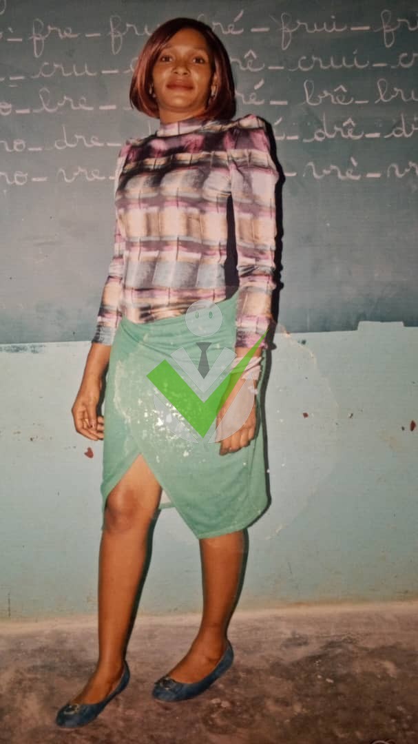 Lydie Bossogueno