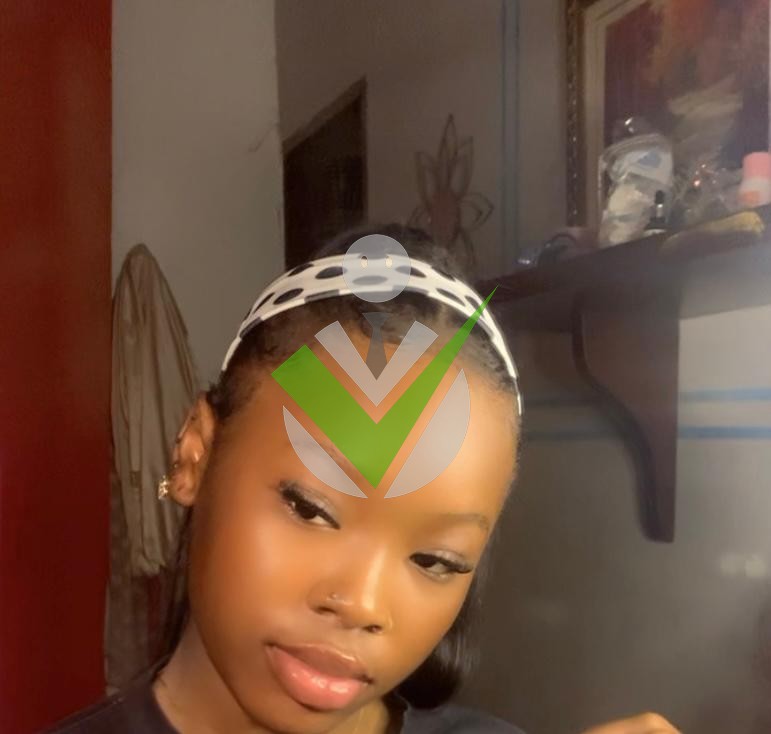Marie Amougou