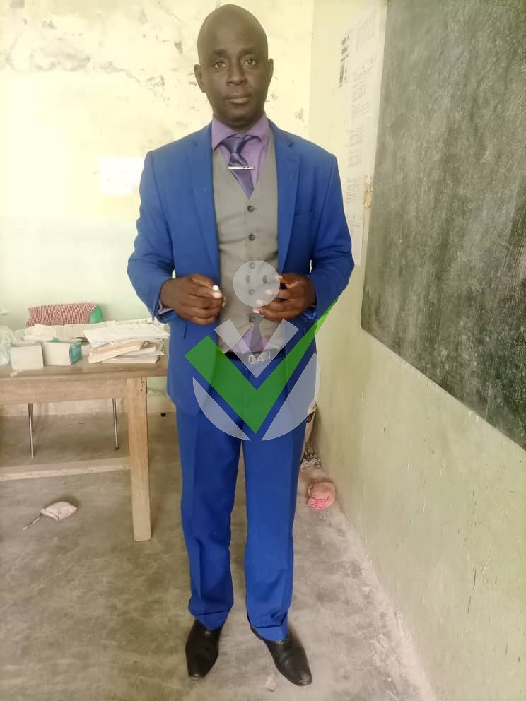 Michel Ayaba