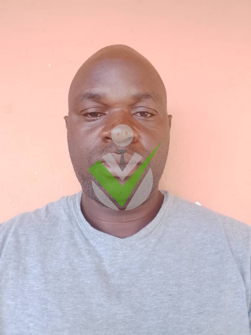 Mevono Ngono